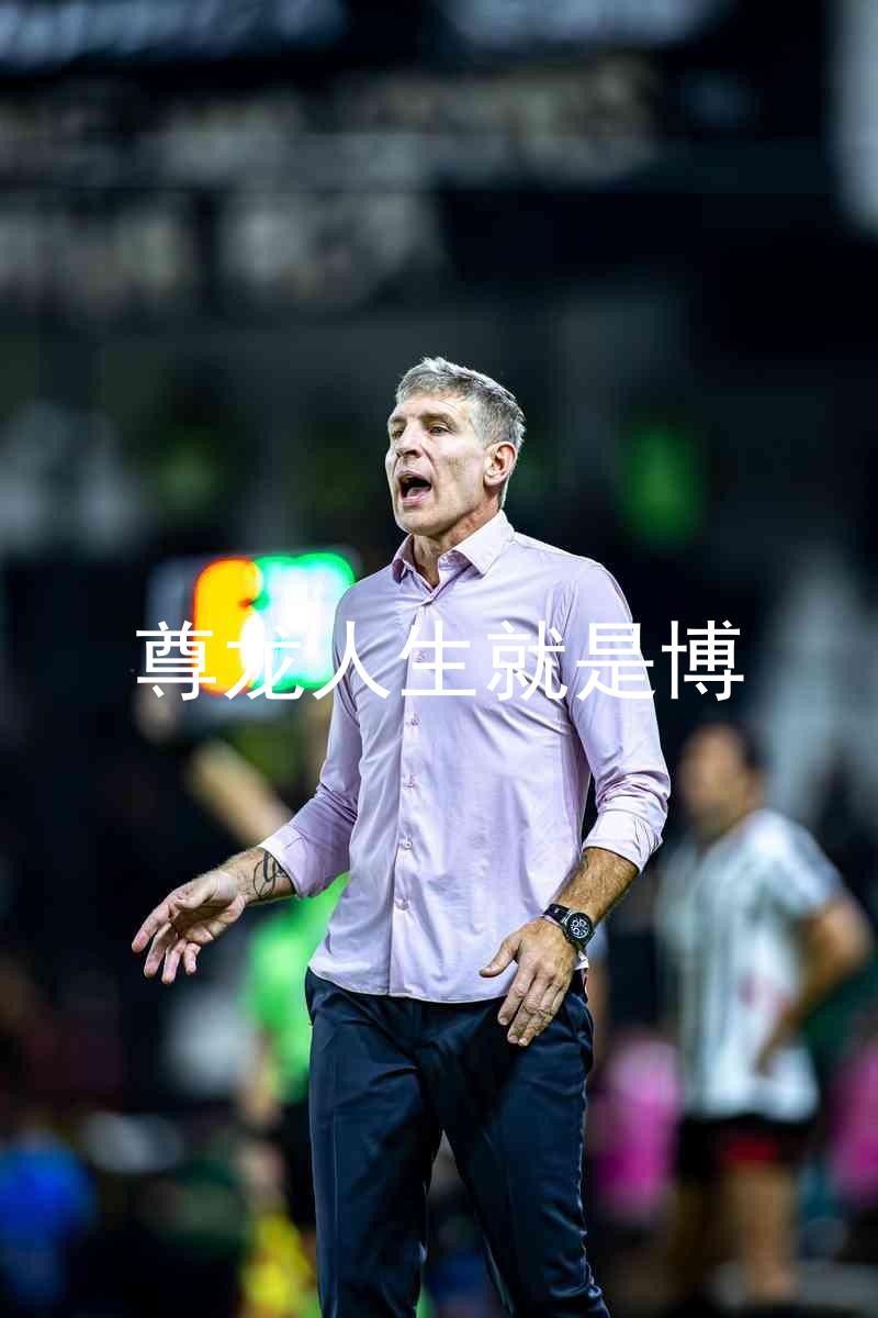 尊龙人生就是博
