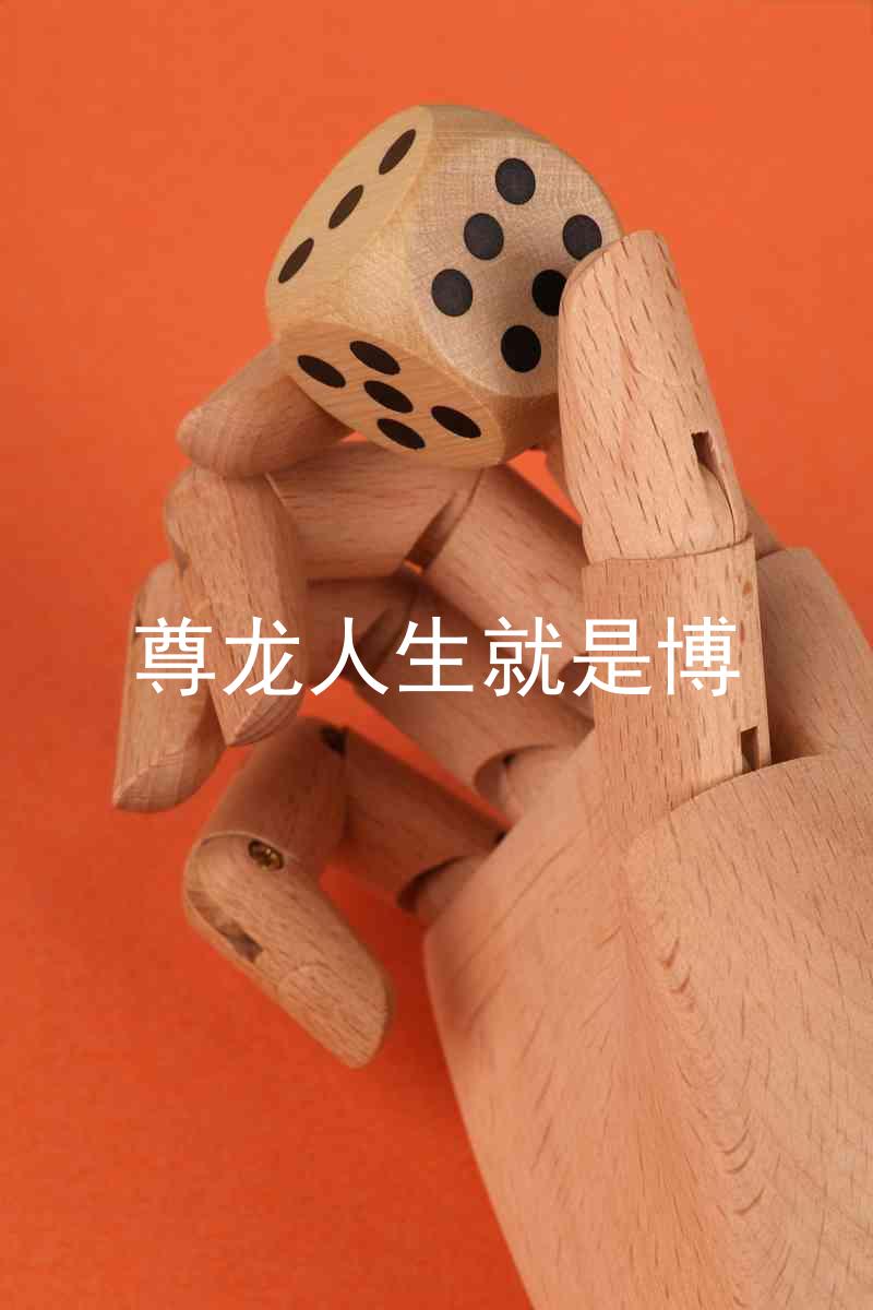 尊龙人生就是博