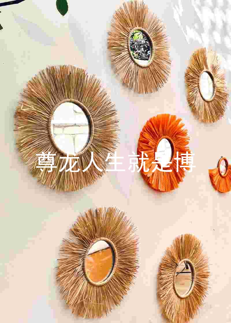 尊龙人生就是博